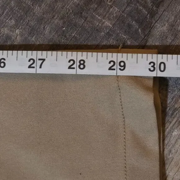 Legendary Whitetails Pathfinder Performance Hiking Pants 40x30 Flint NWT MSRP$60 - Picture 5 of 9